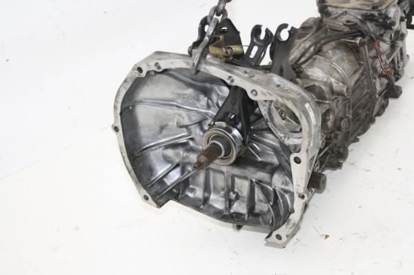 Benzinpumpe Mercedes B-KLASSE W245 1694700494 MARWAL 2,0 100 KW 136 PS 06-2007 gebraucht 2