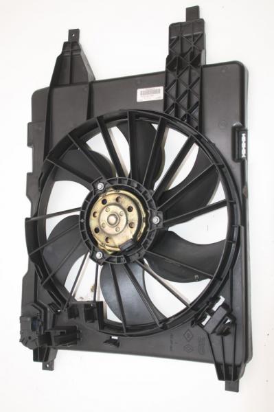 Ventilator (am Kühler) 8200151465 Renault GRAND SCENIC 2 JM