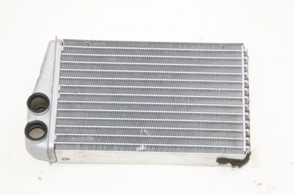 Wärmetauscher 7701208323 Renault GRAND SCENIC 2 JM