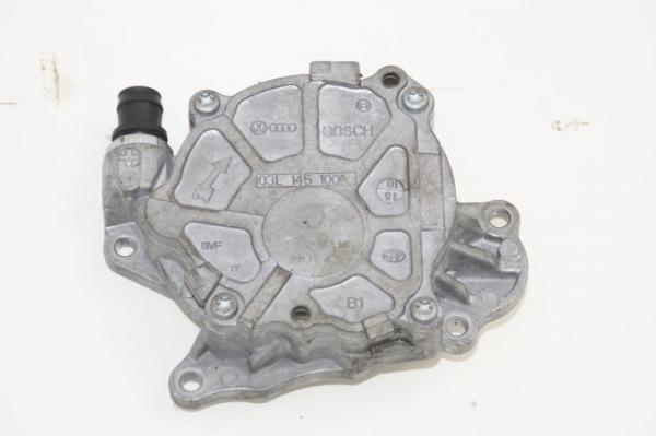 Vakuumpumpe 03L145100C Skoda FABIA 2 Combi 5J