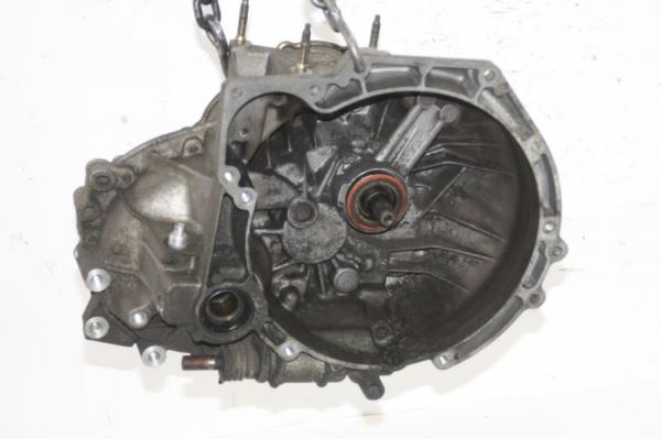 Getriebe 5 Gang RP96WT7002MG Ford FIESTA 4 JAS