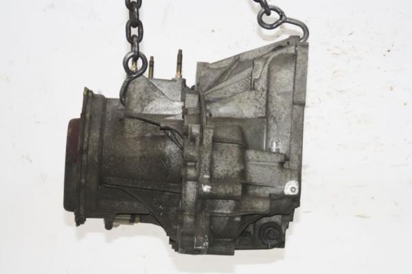 Getriebe 5 Gang RP96WT7002MG Ford FIESTA 4 JAS