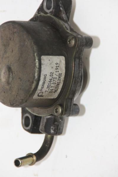 Vakuumpumpe 9637413980 Citroen C3 1