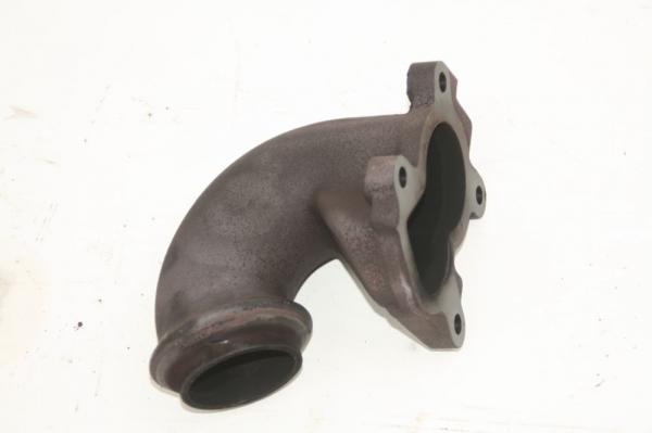 Auspuff / Hosenrohr 448683 Citroen C3 1