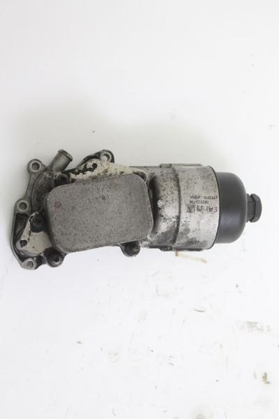 Ölfiltergehäuse 1103N9 Citroen C3 1