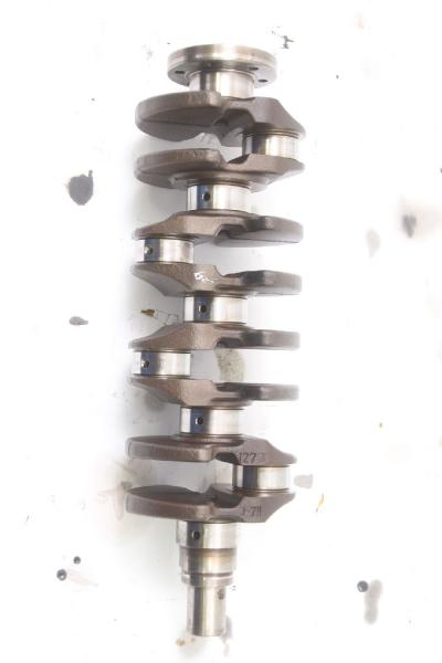 Kurbelwelle 0501J9 Citroen C3 1