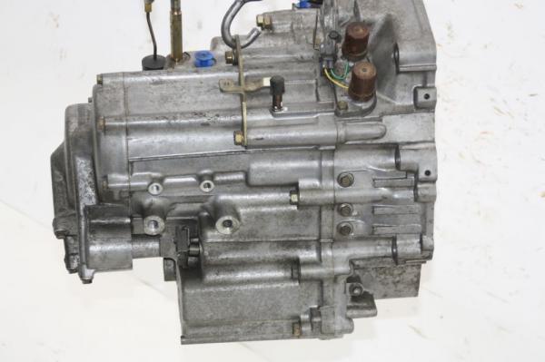 Benzinpumpe Mercedes B-KLASSE W245 1694700494 MARWAL 2,0 100 KW 136 PS 06-2007 gebraucht 1