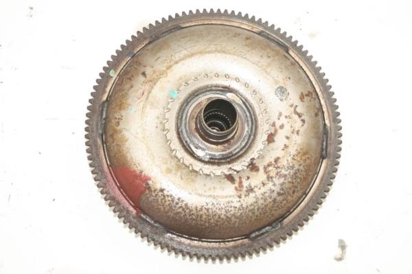 Getriebe Automatik 4 Gang 015 Rover 400 RT