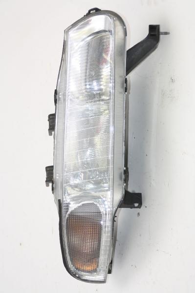 Stellmotor Heckklappe Chrysler PT CRUISER 05067138AB 05-2002 gebraucht 2