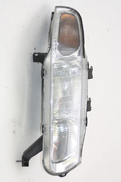 Türschloss vorn rechts Mazda 3 BK 3N6AA21812DF BP4L58310C 01-2006 gebraucht 1