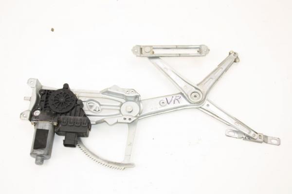 Fensterheber elektrisch 3trg. vorn rechts 9051876 Opel ASTRA G CC
