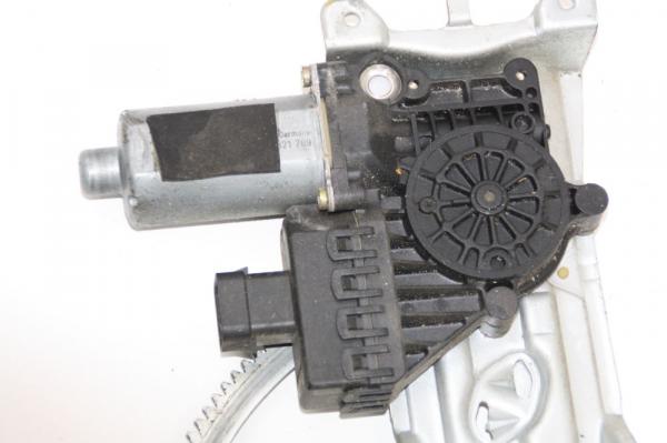 Sitzbank hinten VW GOLF PLUS 5M0885406RVWW 5M0885806CGVWW 05-2007 gebraucht 2