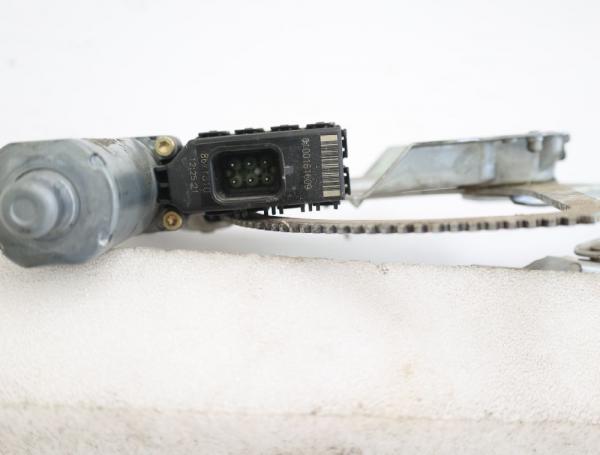 Querlenker vorn rechts Land Rover RANGE ROVER LM 6750676 RBJ000120 2,9 07-2004 gebraucht 1