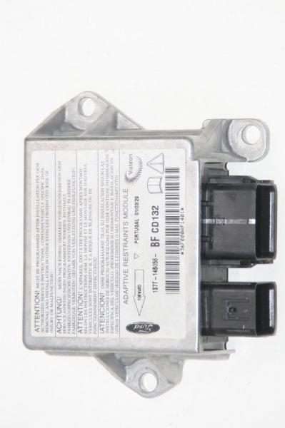 Steuergerät Aufprallsensor 1S7T14B056BF Ford MONDEO 3 Turnier
