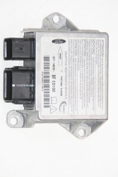 Steuergerät Aufprallsensor 1S7T14B056BF Ford MONDEO 3 Turnier