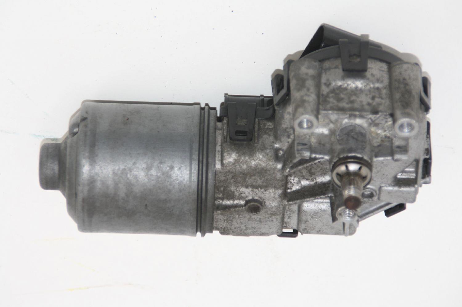 Scheibenwischermotor vorn 1S7117508AD Ford MONDEO 3 Turnier
