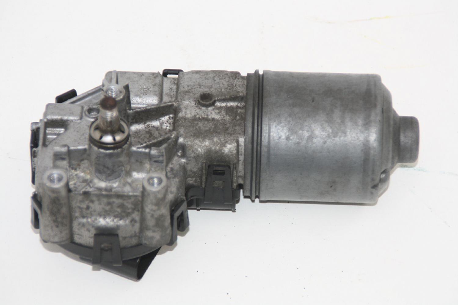 Scheibenwischermotor vorn 1S7117508AD Ford MONDEO 3 Turnier