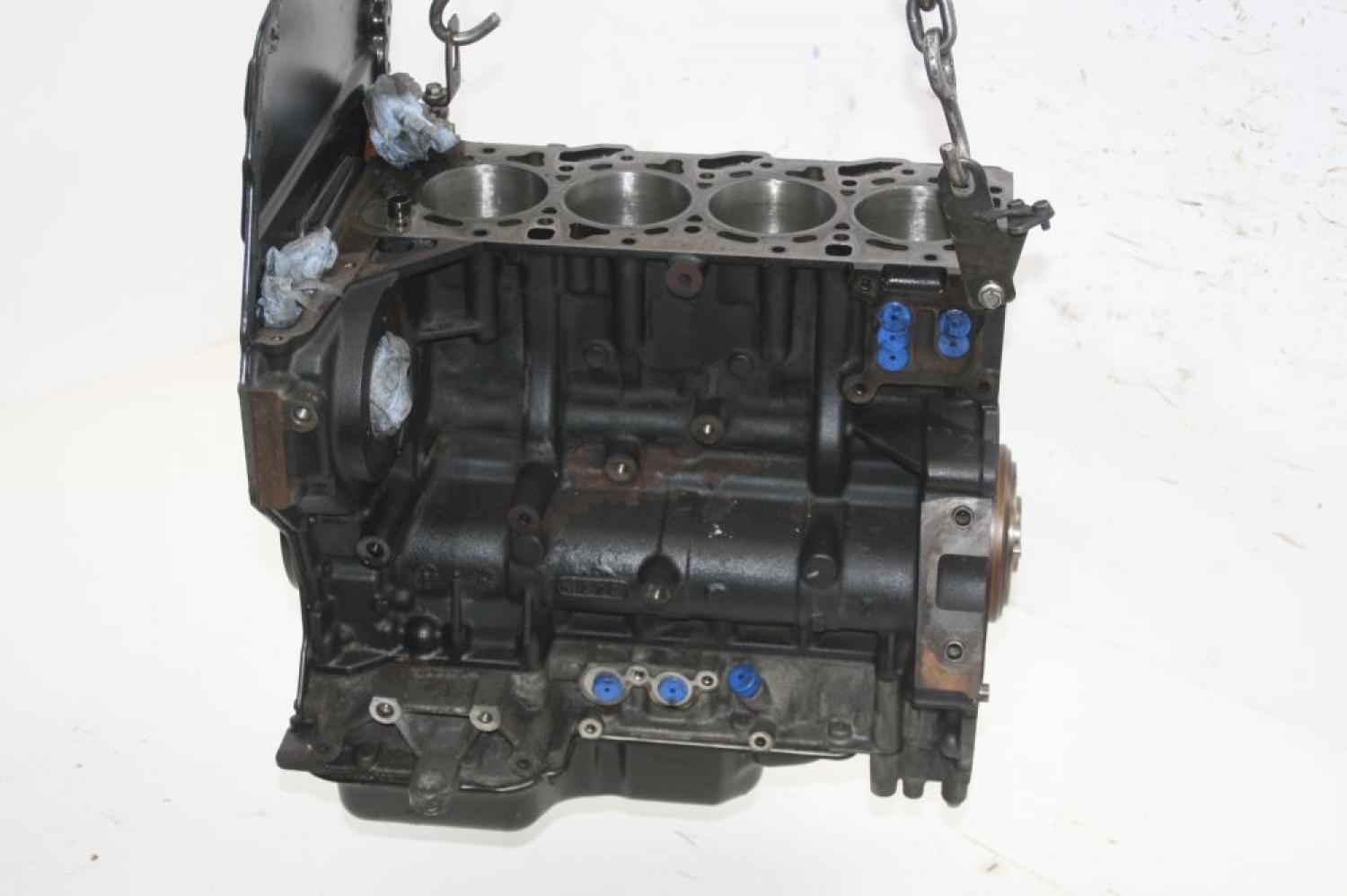 Motorblock 2S7Q6010AE Ford MONDEO 3 Turnier