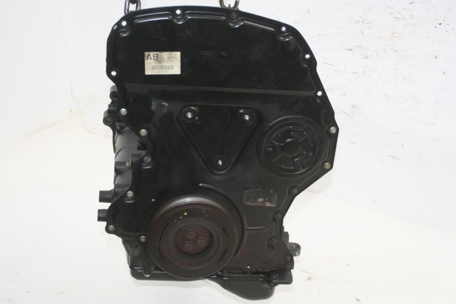 Motorblock 2S7Q6010AE Ford MONDEO 3 Turnier