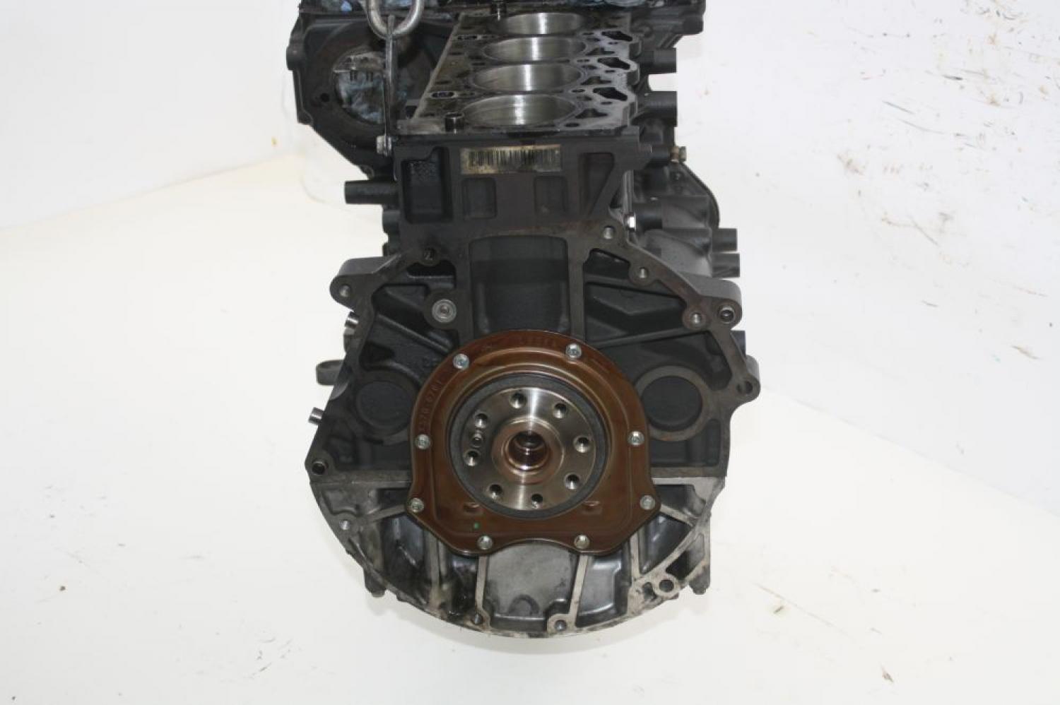 Motorblock 2S7Q6010AE Ford MONDEO 3 Turnier