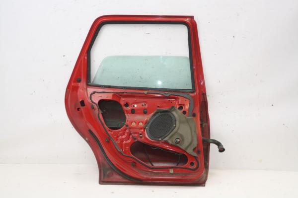 Tür hinten links 1043428 Ford MONDEO 2 Turnier