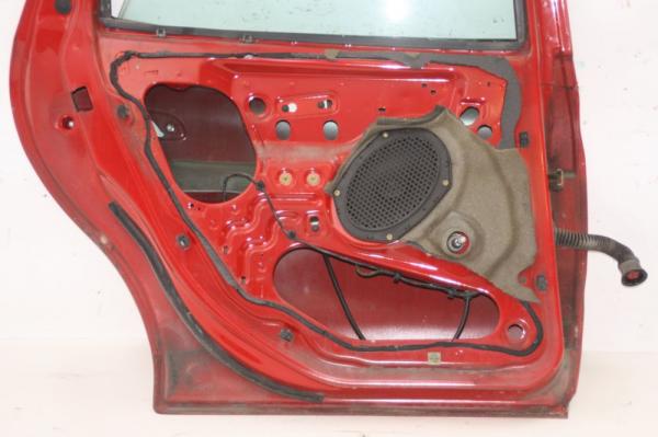 Tür hinten links 1043428 Ford MONDEO 2 Turnier