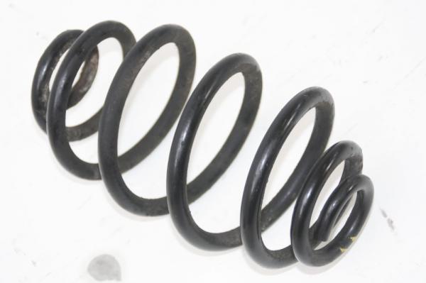 Feder hinten links 3B0511115P Skoda SUPERB 1 3U