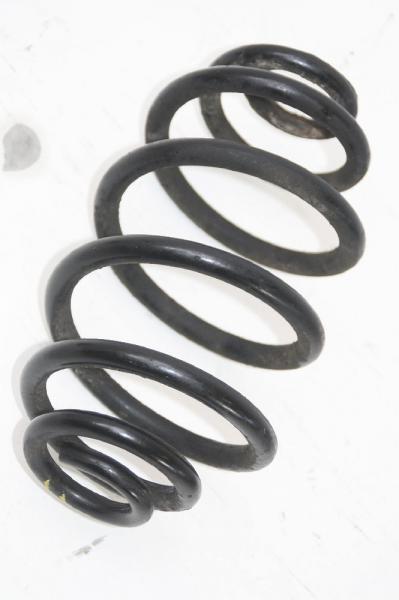 Wischermotor hinten Ford FIESTA 6 JA 8A61A17K441AB 04-2010 gebraucht 2
