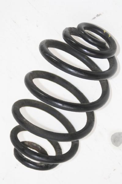 Heckklappe Peugeot 206 2A 8701R5 8744J7 02-2000 gebraucht 2