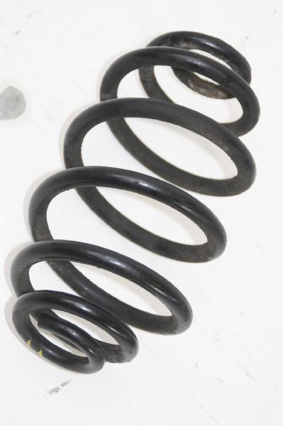 Feder hinten rechts 3B0511115P Skoda SUPERB 1 3U