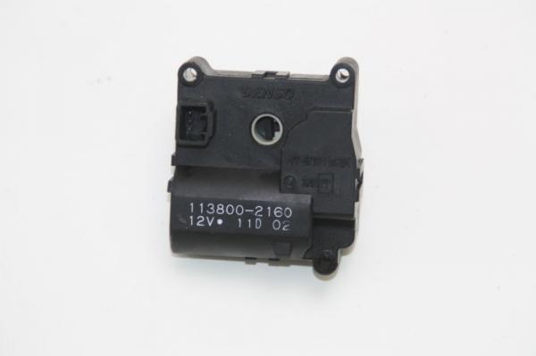 Stellmotor Heizung 1138002160 Mitsubishi PAJERO 3 V60