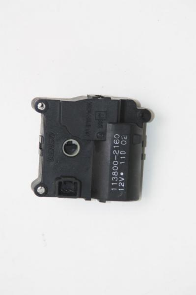 Stellmotor Heizung 1138002160 Mitsubishi PAJERO 3 V60