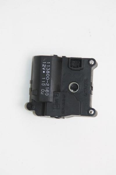 Stellmotor Heizung 1138002160 Mitsubishi PAJERO 3 V60