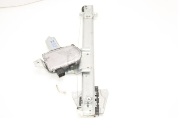 Fensterheber elektrisch hinten rechts MR436870 Mitsubishi PAJERO 3 V60