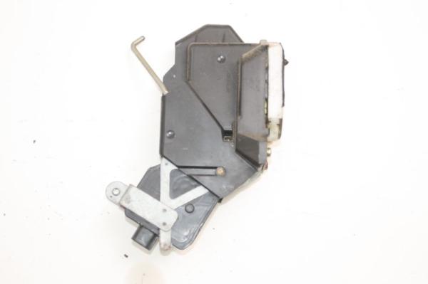 Türschloß hinten links MR349287 Mitsubishi PAJERO 3 V60