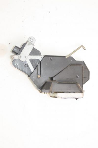 Türschloß hinten links MR349287 Mitsubishi PAJERO 3 V60