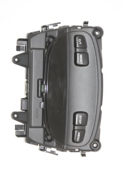 Kombiinstrument 56010351AB Jeep CHEROKEE 2 KJ