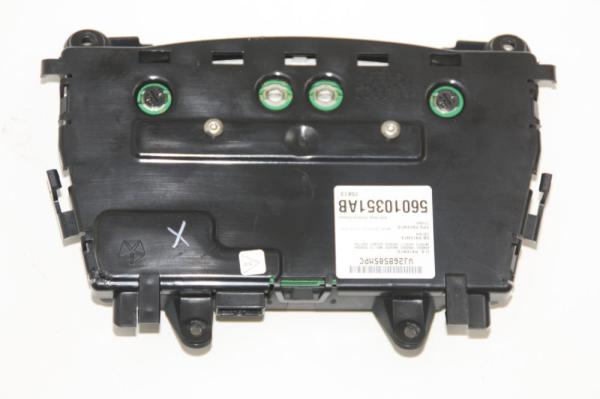 Kombiinstrument 56010351AB Jeep CHEROKEE 2 KJ