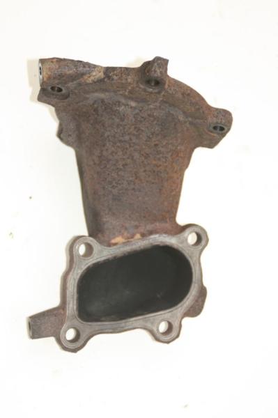 Auspuff / Hosenrohr ND1030 Nissan PICK UP D22
