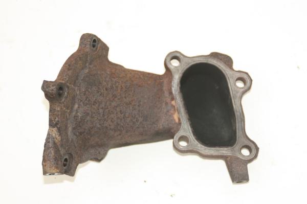 Ansaugkrümmer Mazda CX 7 R2AA13100 2,2 127 KW 173 PS Diesel 10-2011 gebraucht 2