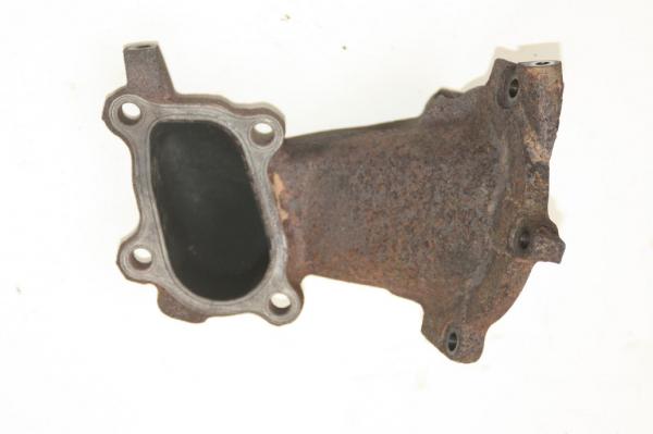 Servo Lenkgetriebe Mercedes C-Klasse KombI S204 20411011017 2,1 100 KW 136 PS gebraucht 2