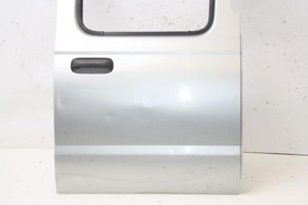 Hosenrohr Mazda CX 7 R2P740500 2,2 127 KW 173 PS Diesel 10-2011 gebraucht 3