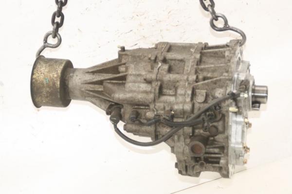 Türschloss hinten rechts VW PASSAT Variant 3C 3C4839016A 12-2006 gebraucht 3