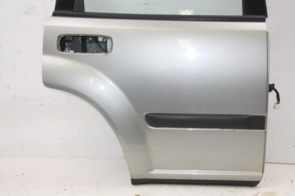 Tür hinten rechts H210M8H7MA Nissan X-TRAIL 1
