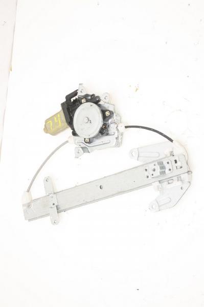 Fensterheber elektrisch hinten links 8073180912 Nissan X-TRAIL 1