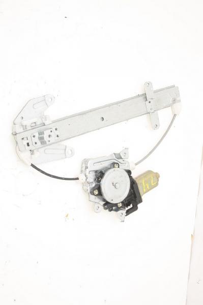 Fensterheber elektrisch hinten links 8073180912 Nissan X-TRAIL 1