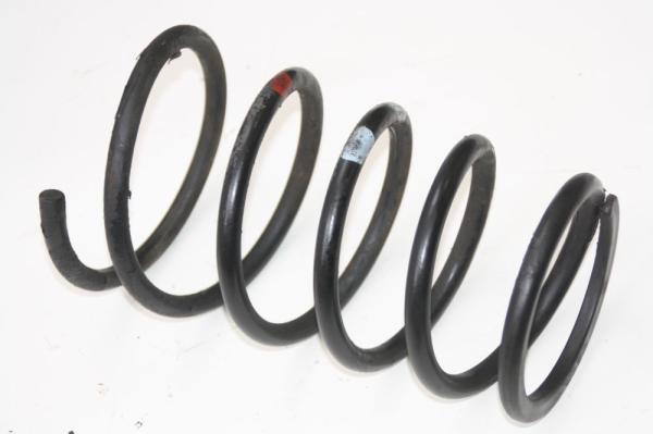 Feder hinten links 550208H762 Nissan X-TRAIL 1