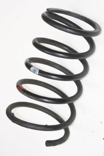 Feder hinten links 550208H762 Nissan X-TRAIL 1
