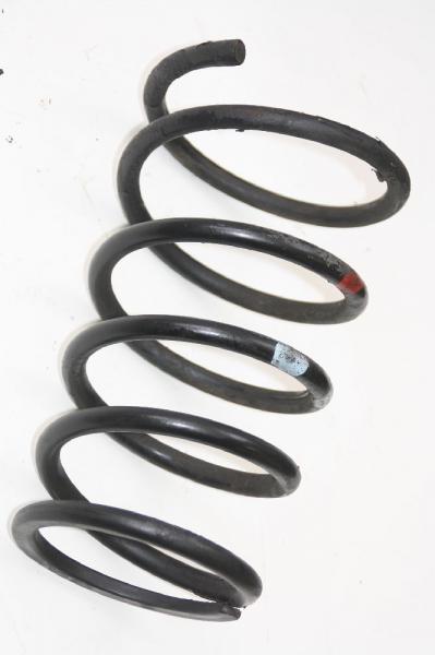 Feder hinten links 550208H762 Nissan X-TRAIL 1