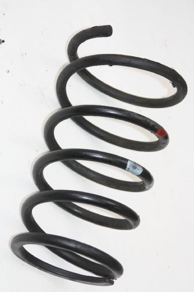 Feder hinten rechts 550208H762 Nissan X-TRAIL 1